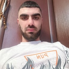 Фотография мужчины Артур, 26 лет из г. Нижний Тагил