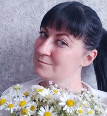 Фотография девушки Кристина, 35 лет из г. Гомель