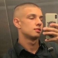 Фотография мужчины Андрей, 24 года из г. Воронеж