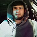 Миша, 25 лет