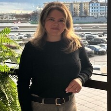 Фотография девушки Кристина, 34 года из г. Надым