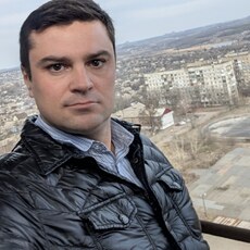 Фотография мужчины Алексей, 32 года из г. Донецк