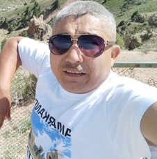 Фотография мужчины Sanjar, 39 лет из г. Ташкент