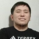 Алишер, 30 лет