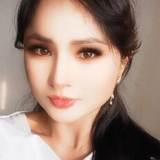 Фотография девушки Алина, 29 лет из г. Алматы