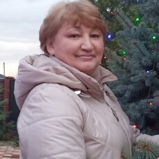Фотография девушки Мари, 51 год из г. Абинск