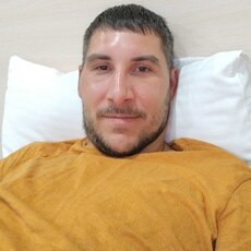 Фотография мужчины Игорь, 35 лет из г. Орск