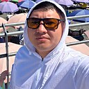 Канат, 38 лет