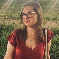 Фотография девушки Александра, 30 лет из г. Санкт-Петербург