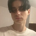 Максим, 18 лет