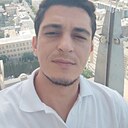 Орхан, 32 года