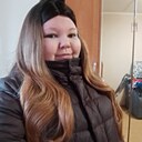 Эльвина Сямкина, 25 лет
