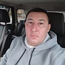 Тилло Мирзо, 37 лет