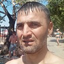 Бехруз Рустамов, 44 года