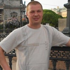 Фотография мужчины Андрей, 45 лет из г. Великий Устюг