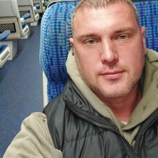 Фотография мужчины Николай, 32 года из г. Бобруйск