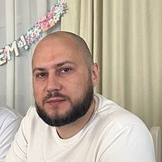 Фотография мужчины Антон, 39 лет из г. Азов