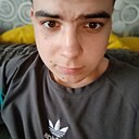 Данил, 18 лет
