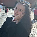Виктория, 19 лет