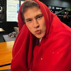 Фотография мужчины Кирилл, 21 год из г. Ижевск