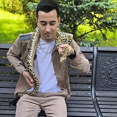 Фотография мужчины Алии, 31 год из г. Волгоград
