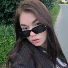 Фотография девушки Кристина, 19 лет из г. Киев