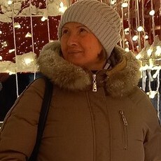 Фотография девушки Елена, 47 лет из г. Санкт-Петербург