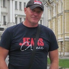 Фотография мужчины Николай, 47 лет из г. Мирный (Архангельская Область)