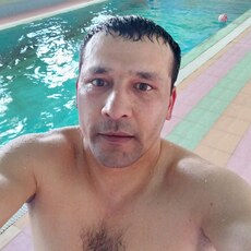Фотография мужчины Мишо, 39 лет из г. Тольятти