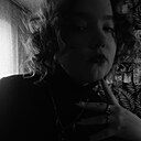 Настя, 20 лет