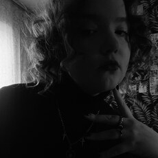 Фотография девушки Настя, 20 лет из г. Казань