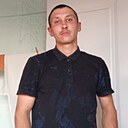 Василий, 26 лет