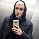 Олег, 25 лет