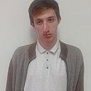 Азамат, 18 лет