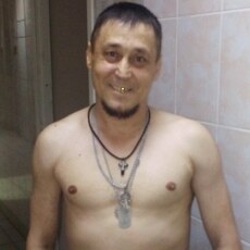 Фотография мужчины Сергей, 41 год из г. Белово