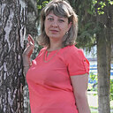 Татьяна, 45 лет