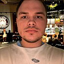 Сергей, 24 года