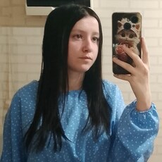 Фотография девушки Катя Федотова, 20 лет из г. Лиски