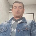 Али, 43 года