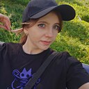 Оля, 25 лет