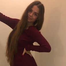 Фотография девушки Ева, 18 лет из г. Минск