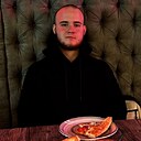 Кирилл, 18 лет