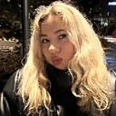 Лиза, 20 лет