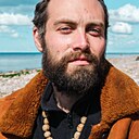 Моисей, 46 лет