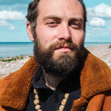 Фотография мужчины Моисей, 46 лет из г. Санкт-Петербург