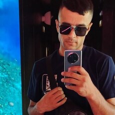 Фотография мужчины Дима, 29 лет из г. Новый Уренгой