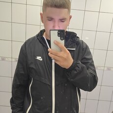 Фотография мужчины Валерий, 23 года из г. Смоленск