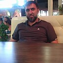 Ibragim, 42 года