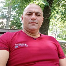 Фотография мужчины Вардан, 36 лет из г. Нижний Новгород