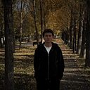 Аширбек, 22 года